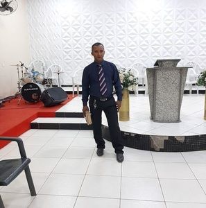 Meet your Posher, Antonio